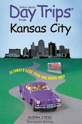 Cover of Day Trips from Kansas City