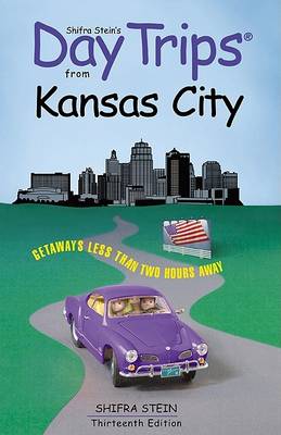 Cover of Day Trips from Kansas City