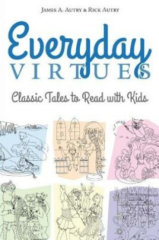 Cover of Everyday Virtues