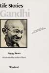 Book cover for Gandhi