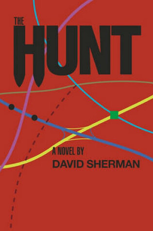 Cover of The Hunt