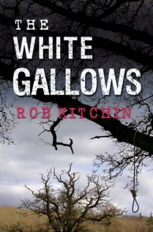 Cover of The White Gallows