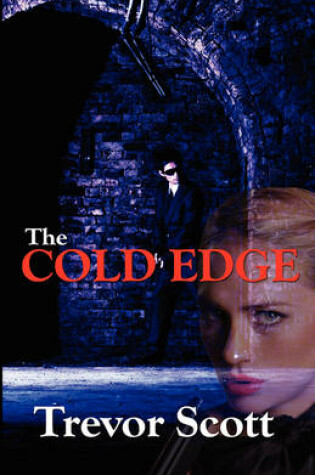 Cover of The Cold Edge