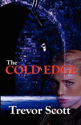 Book cover for The Cold Edge