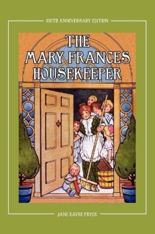 Cover of The Mary Frances Housekeeper 100th Anniversary Edition