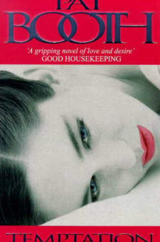 Cover of Temptation