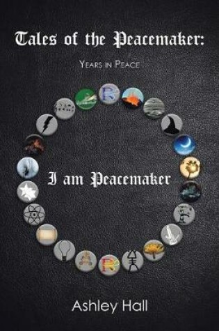 Cover of Tales of the Peacemaker