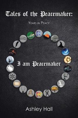 Book cover for Tales of the Peacemaker