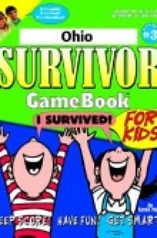 Cover of Ohio Survivor