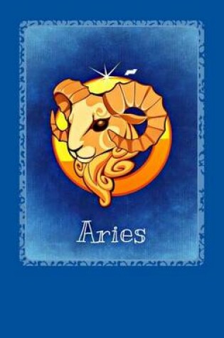 Cover of Aries (Journal)