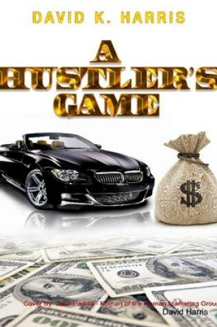 Cover of A Hustler's Game