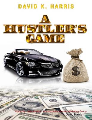 Book cover for A Hustler's Game