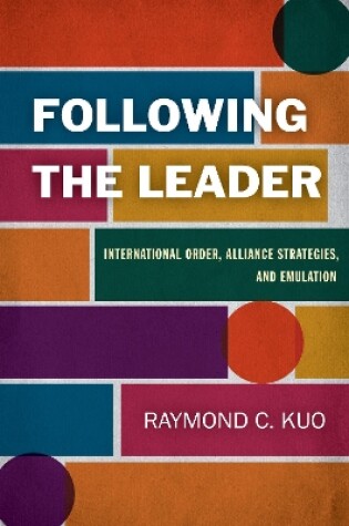 Cover of Following the Leader