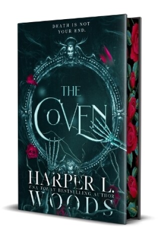 Cover of The Coven