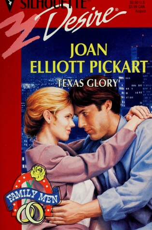 Cover of Texas Glory