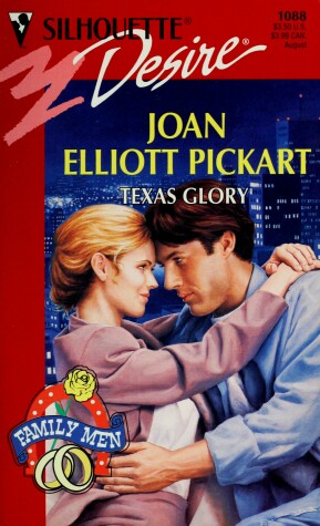 Cover of Texas Glory