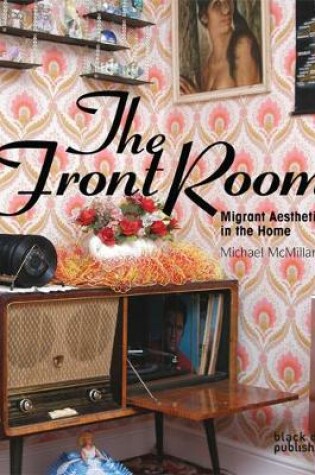 Cover of Front Room