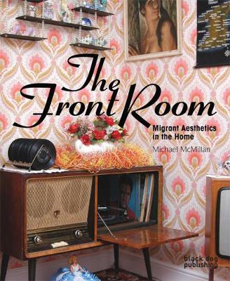 Book cover for Front Room