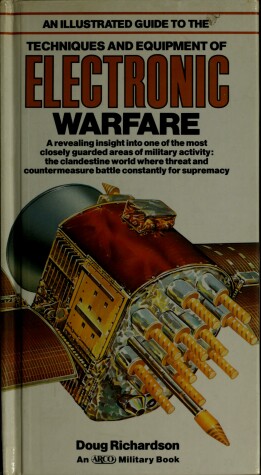 Book cover for An Illustrated Guide to the Techniques and Equipment of Electronic Warfare