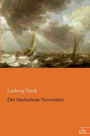 Cover of Der F Nfzehnte November
