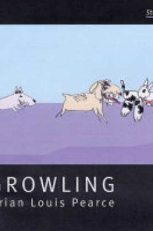 Cover of Growling