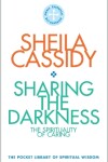 Book cover for Sharing the Darkness: The Spirituality of Caring