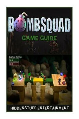 Cover of Bombsquad Game Guide