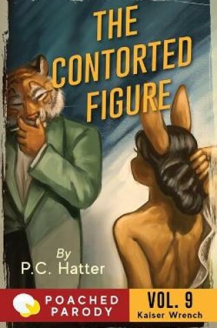 Cover of The Contorted Figure