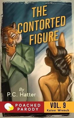 Book cover for The Contorted Figure