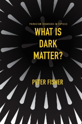 Cover of What Is Dark Matter?