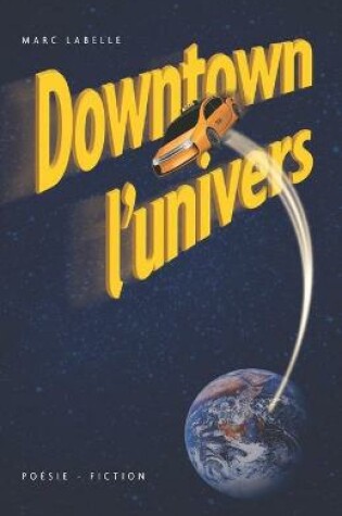 Cover of Downtown l'univers