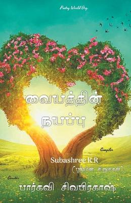 Book cover for Vaiyaththin nayappu