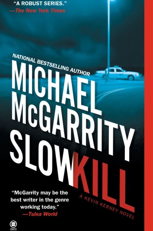 Cover of Slow Kill