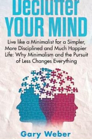 Cover of Declutter Your Mind