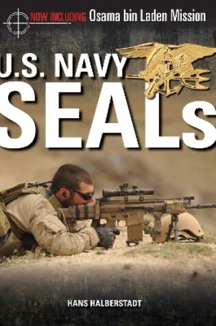 Cover of U.S. Navy Seals