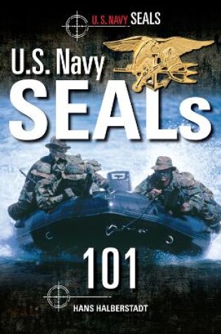 Cover of U.S. Navy Seals