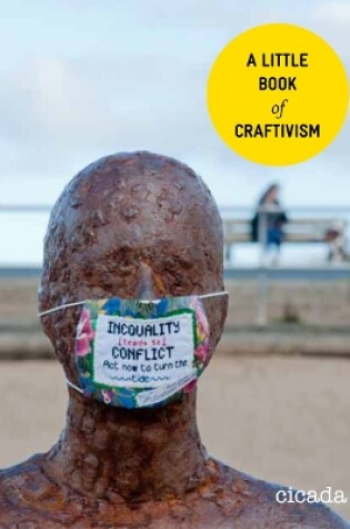 Cover of A Little Book of Craftivism