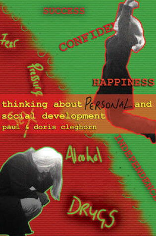 Cover of Thinking About Personal and Social Development