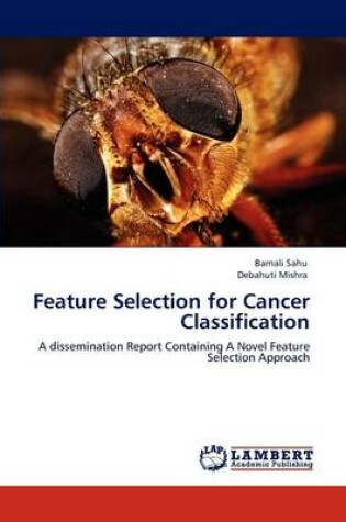 Cover of Feature Selection for Cancer Classification