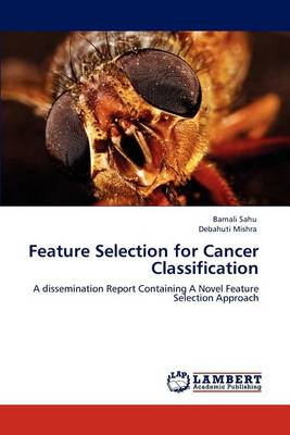 Book cover for Feature Selection for Cancer Classification