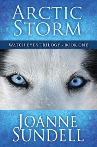 Cover of Arctic Storm