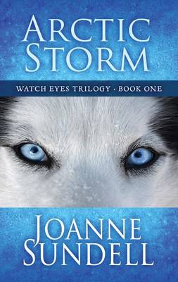 Cover of Arctic Storm