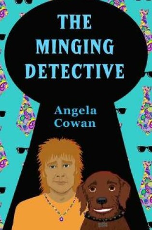 Cover of The Minging Detective