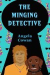 Book cover for The Minging Detective