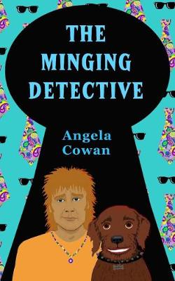 Book cover for The Minging Detective