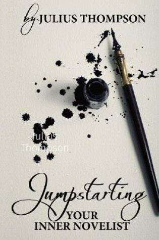 Cover of Jumpstarting Your Inner Novelist