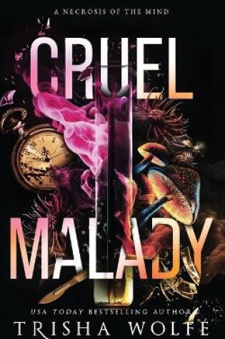 Cover of Cruel Malady