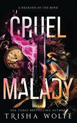 Book cover for Cruel Malady