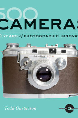 Cover of 500 Cameras