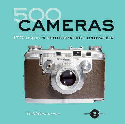 Book cover for 500 Cameras